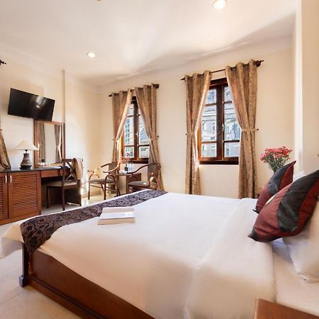 Hung Phong Hotel - Near Dalat Night Market Екстериор снимка