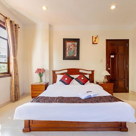 Hung Phong Hotel - Near Dalat Night Market Екстериор снимка