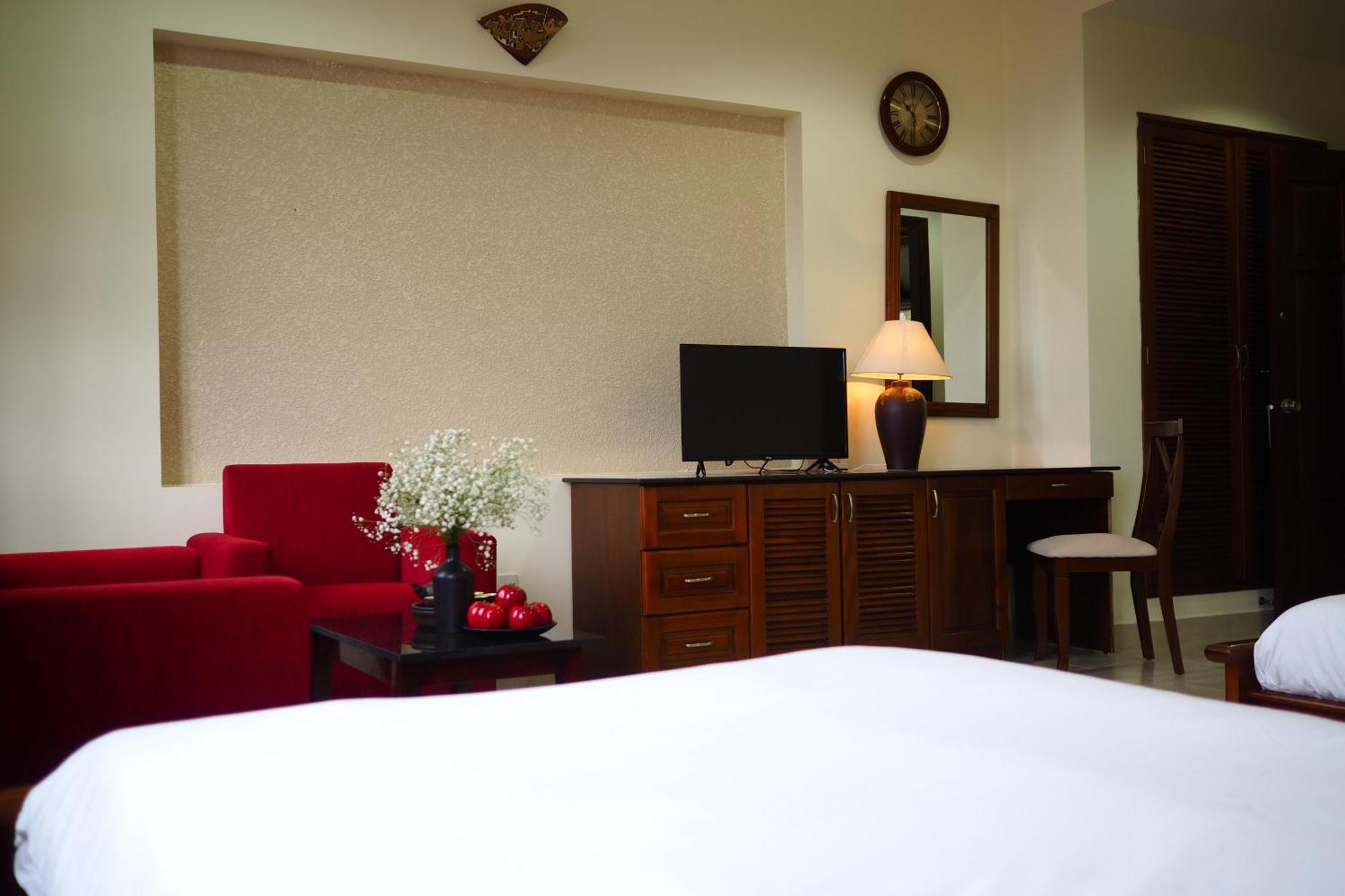 Hung Phong Hotel - Near Dalat Night Market Екстериор снимка