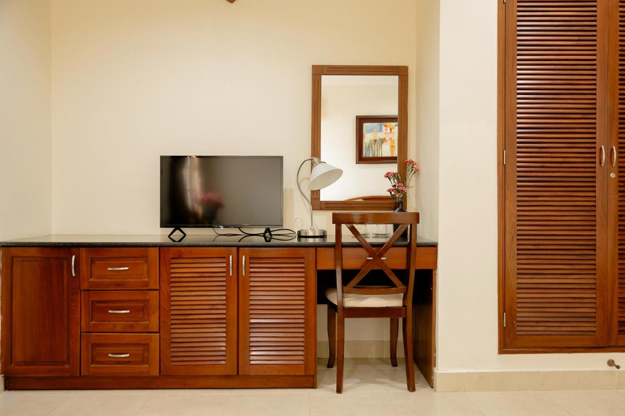Hung Phong Hotel - Near Dalat Night Market Екстериор снимка