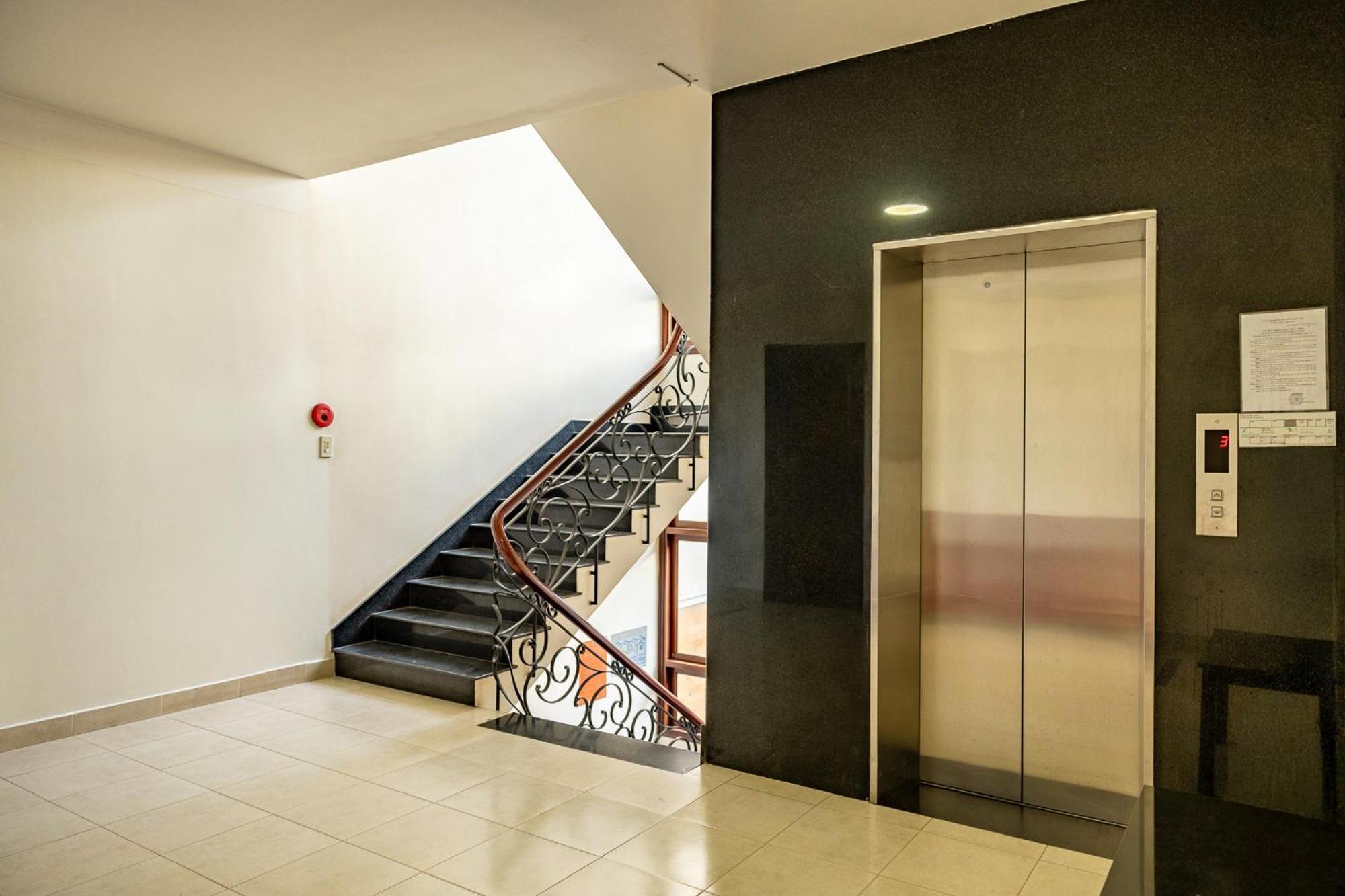 Hung Phong Hotel - Near Dalat Night Market Екстериор снимка