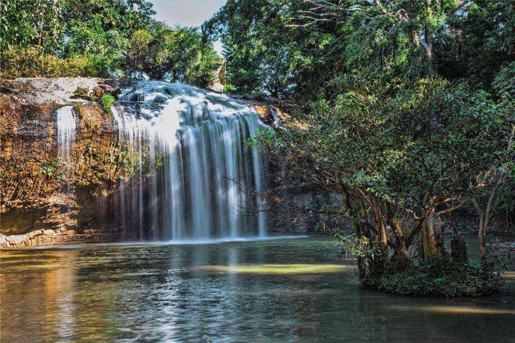 Hung Phong Hotel - Near Dalat Night Market Екстериор снимка